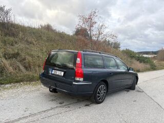 Volvo V70 SUMMUM 2.4 EURO 3 120kW