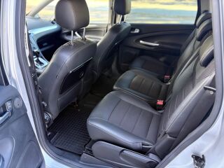 Ford S-MAX Titanium 7K 2.0 TDI 120kW