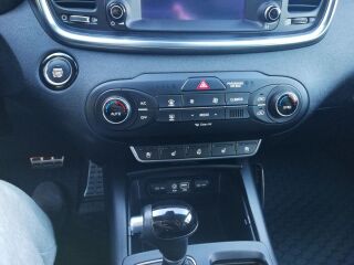 Kia Sorento 2.2 147kW