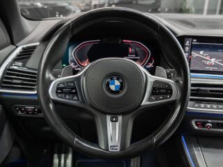 BMW X5 xDdrive30d M-Sport Shadow Line 3.0 195кВ