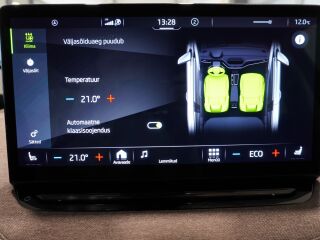 Skoda Enyaq 80 / 82Kwh 70kW
