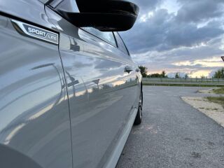 Skoda Superb sportline 1.4 110kW