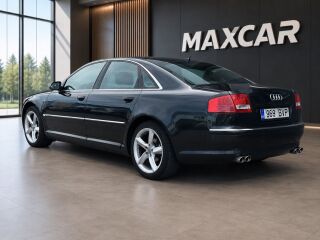 Audi A8 3.0 171kW