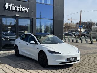 Tesla Model 3 Standard Range 208kw 88kW