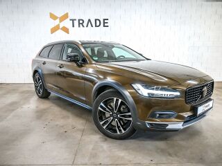 Volvo V90 Cross Country Polestar 2.0 145kW