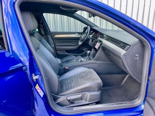 Volkswagen Passat GT R-LINE 4Motion 2.0 R4 TDI 147kW