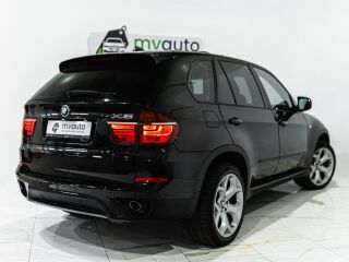 BMW X5 Facelift Sportpakett Comfort 3.0 180kW