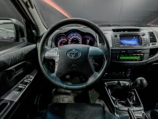 Toyota Hilux 3.0 126kW