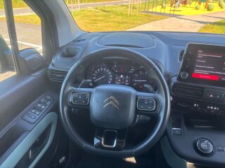 Citroen Berlingo L2 Feel 1.5 96kW