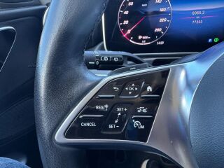Mercedes-Benz C 200 Mild-Hybrid T Avantgarde 2.0 130kW