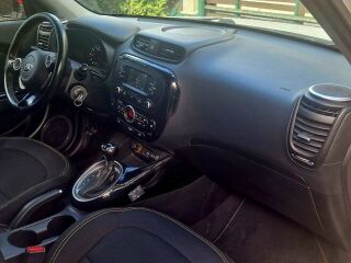 Kia Soul 1.6 94kW