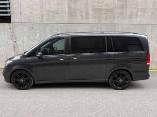 Mercedes-Benz V 300 2.0 174kW