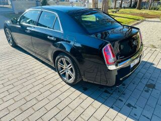 Lancia Thema 3.0 176kW