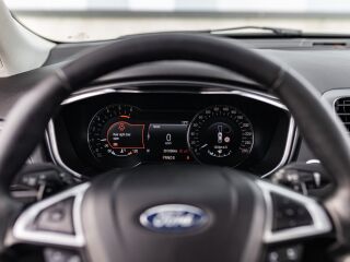 Ford Mondeo ST Line 2.0 154кВ