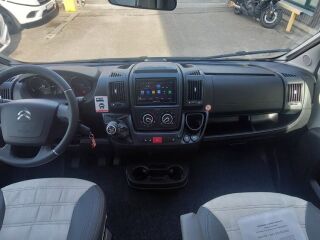 Sunlight T 68 Adventre Edition 2.2 121kW