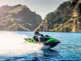Kawasaki ULTRA 310 LX-S 1.5 221kW