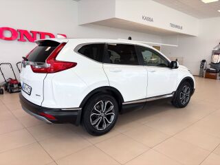 Honda CR-V Elegance Facelift 2.0 107kW
