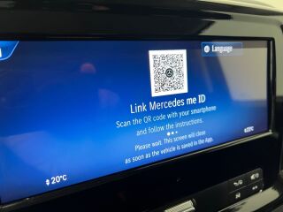 Mercedes-Benz Vito 140CDI 4Matic Mixto A2 N1 2.0 R4 140kW