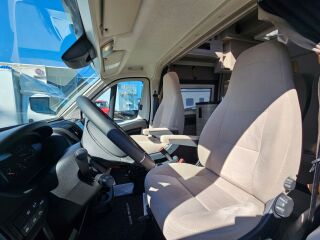 Globe-Traveller Voyager Z 2.2 121kW