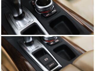 BMW X5 M-Sportpakett 3.0 173kW