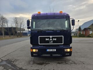 MAN 26.403 FNLC 294kW