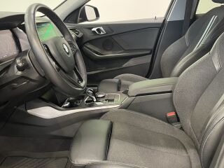 BMW 118 I 1.5 100кВ