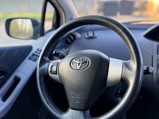 Toyota Yaris 1.3 64kW