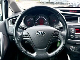 Kia Ceed SW 1.4 73kW
