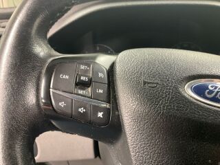 Ford Transit Custom 280 Trend Fwd 2.0 TDi 96kW
