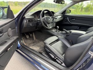 BMW 320 LCI 2.0 135kW