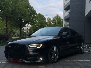 Audi A5 3.0 176kW
