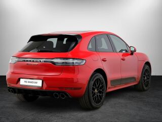 Porsche Macan GTS 2.9 280kW