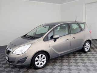 Opel Meriva Elegance 1.4 88kW