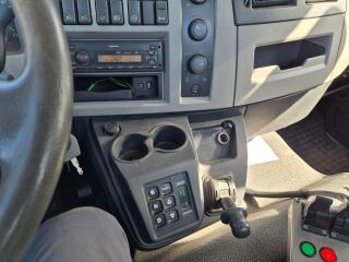 Volvo FL4 210kW