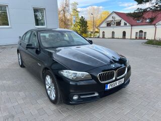 BMW 520 Facelift xDrive 2.0 135kW