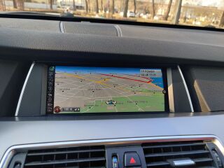 BMW 530 GT F07 LCI Gran Turismo xDrive M-Sport Shadowl 3.0 R6 TwinPower Turbo 190kW