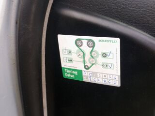 Volkswagen Passat 1.9 85kW