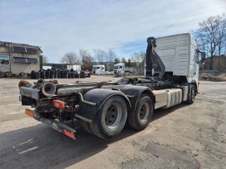 Volvo FH 480 353kW
