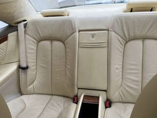 Mercedes-Benz CL 600 CL-Coupe 5.8 270kW