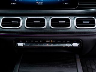 Mercedes-Benz GLE 450 4Matic 3.0 270kW