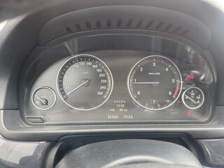 BMW 525 2.0 160кВ