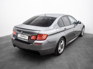 BMW 528 i xDrive M-Sportpakett 2.0 180кВ