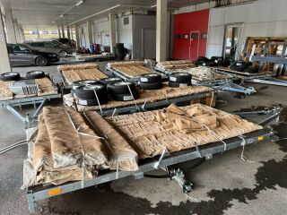 Niewiadow BD7530YU 2,6x1,3