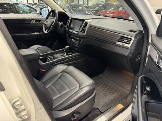 SsangYong Rexton QUARTZ 2.2 133kW