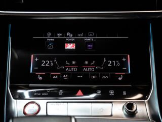 Audi S6 Avant Quattro 3.0 257kW