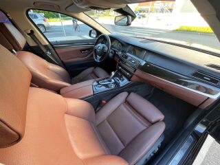 BMW 520 Luxury 2.0 R4 BiTurbo 140kW