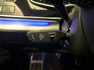 Audi SQ8 quattro 4.0 320kW