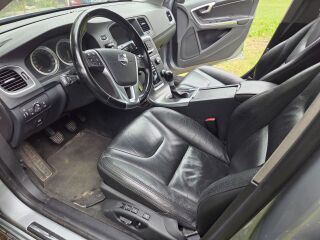 Volvo S60 eDrive 1.6 84кВ