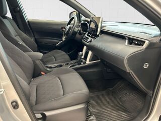 Toyota Corolla Cross Active Plus Hybrid 1.8 72kW