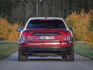 Audi RS Q8 4.0 441kW
